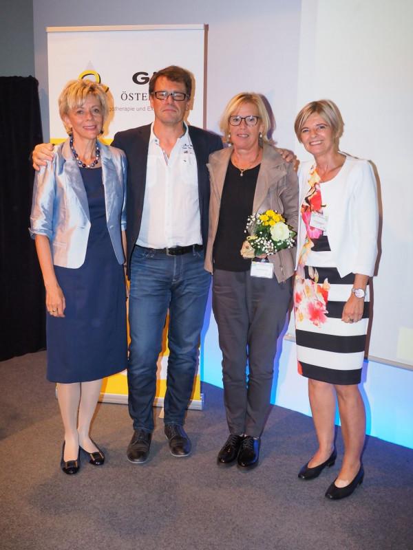 Diplomfeier 2018
