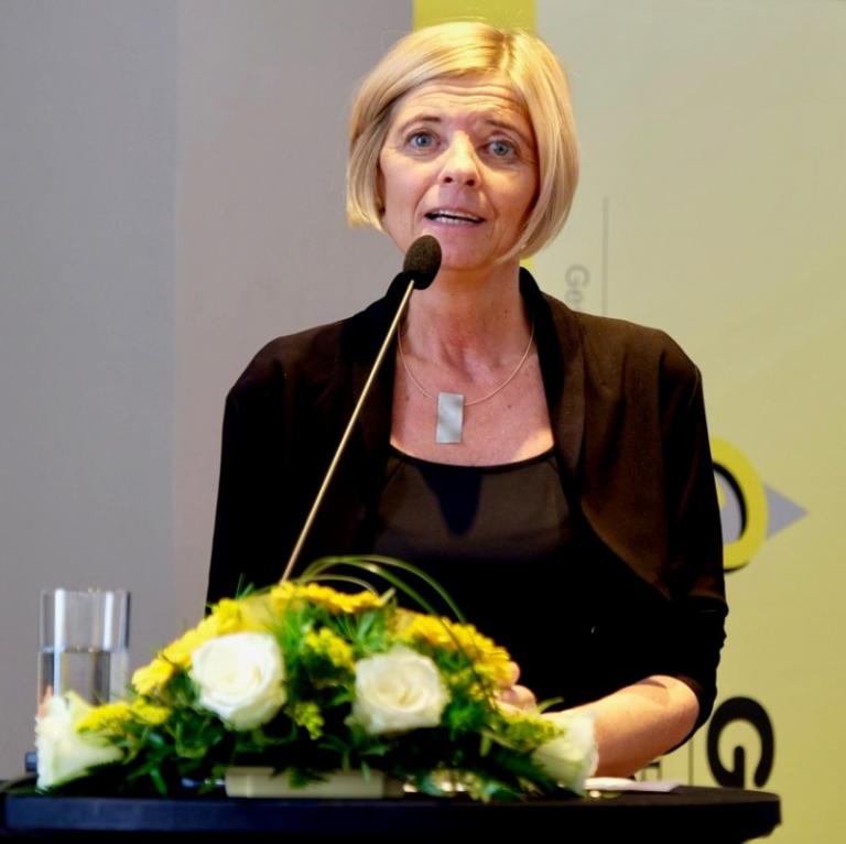 Diplomfeier 2017