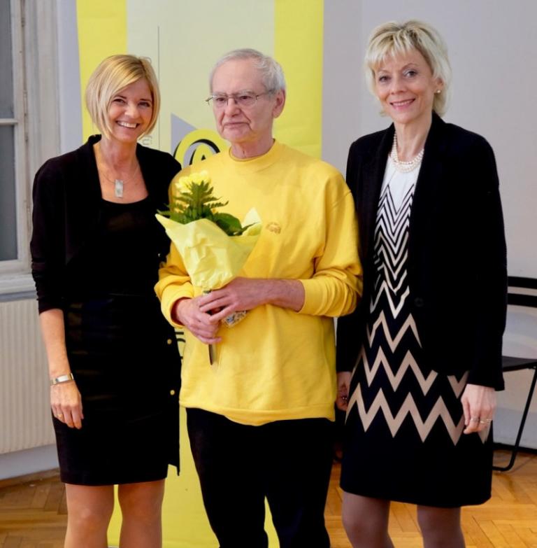 Diplomfeier 2017