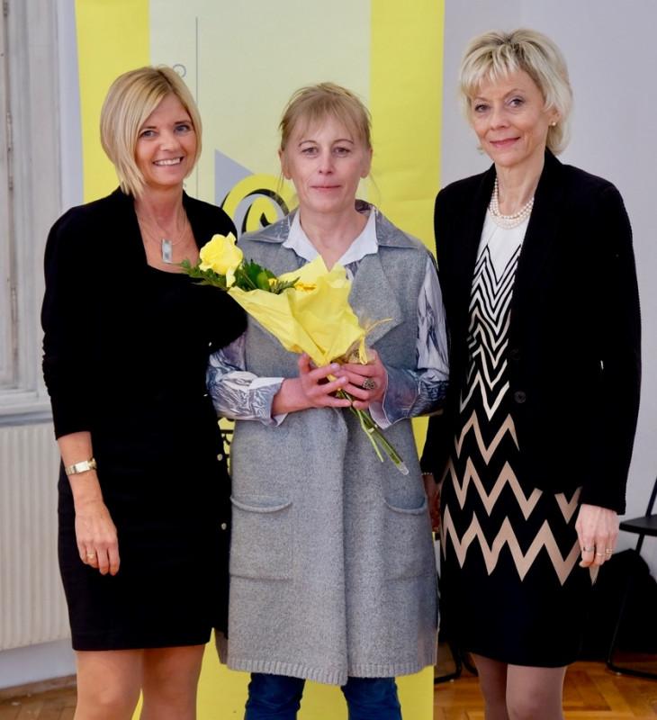 Diplomfeier 2017