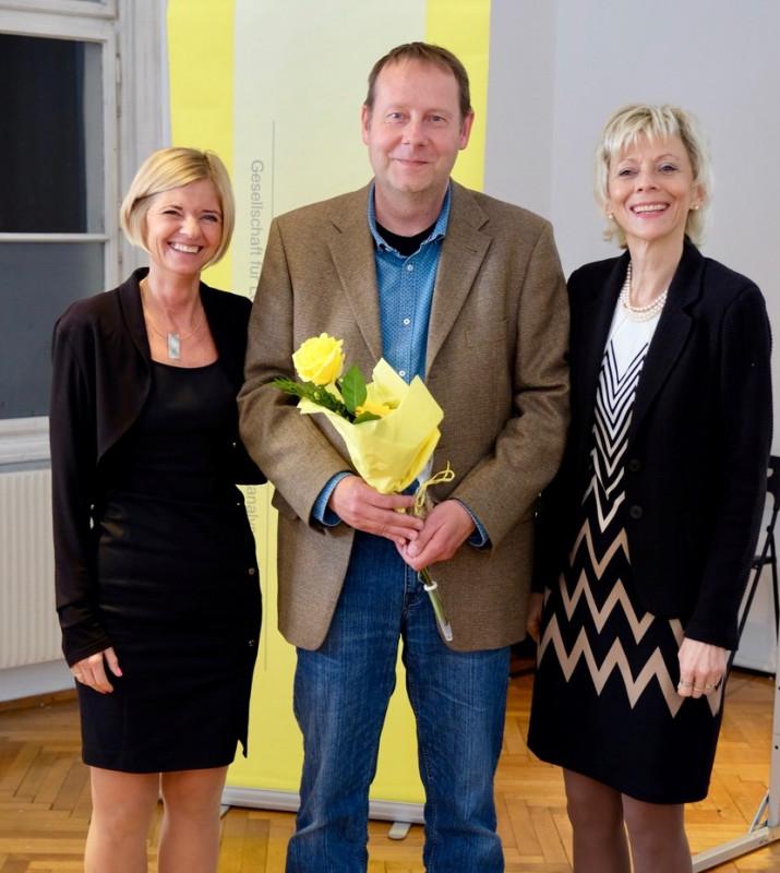 Diplomfeier 2017