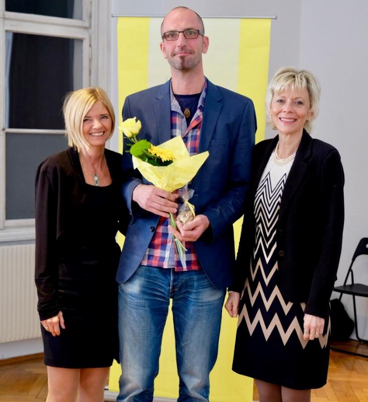 Diplomfeier 2017
