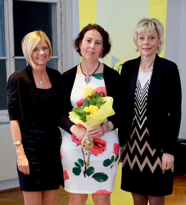 Diplomfeier 2017