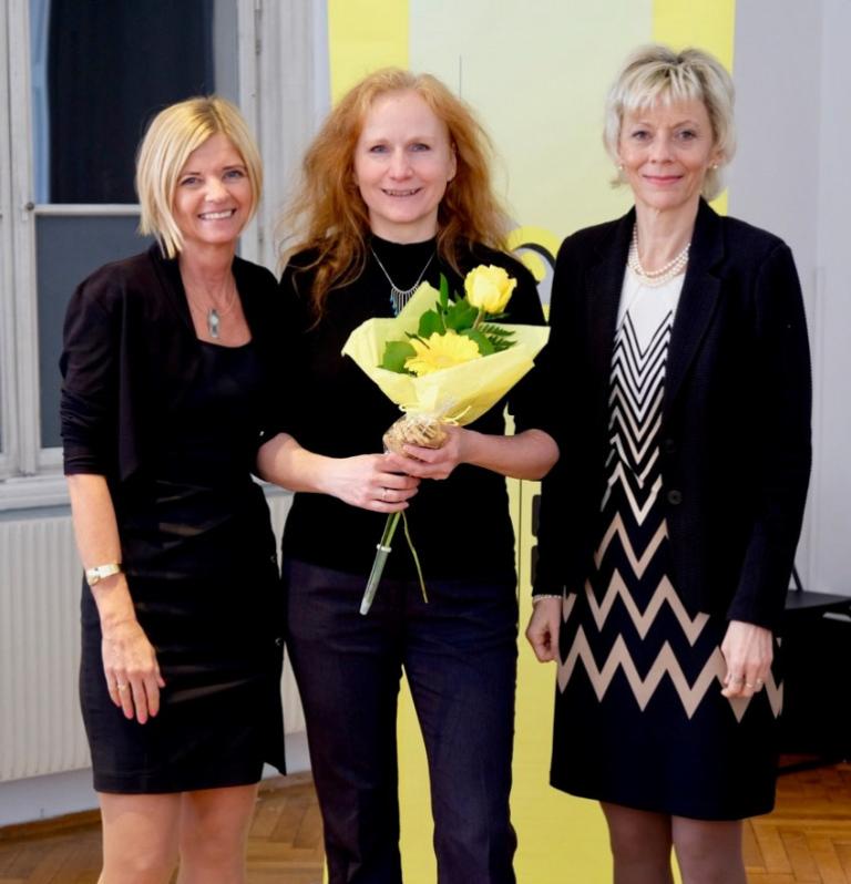 Diplomfeier 2017