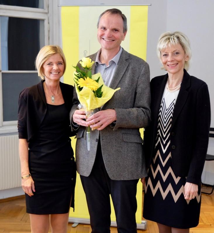 Diplomfeier 2017