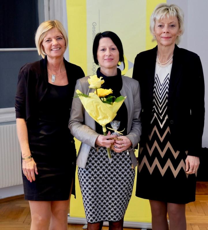 Diplomfeier 2017