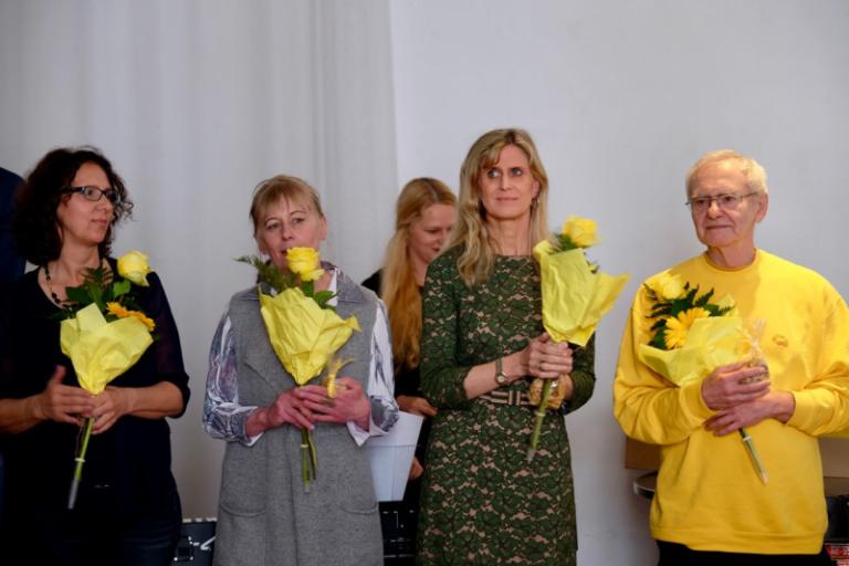 Diplomfeier 2017