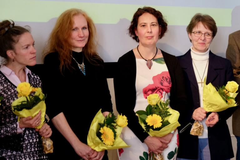Diplomfeier 2017