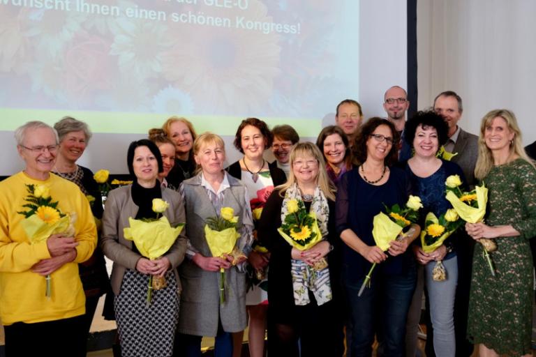 Diplomfeier 2017