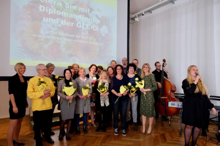 Diplomfeier 2017