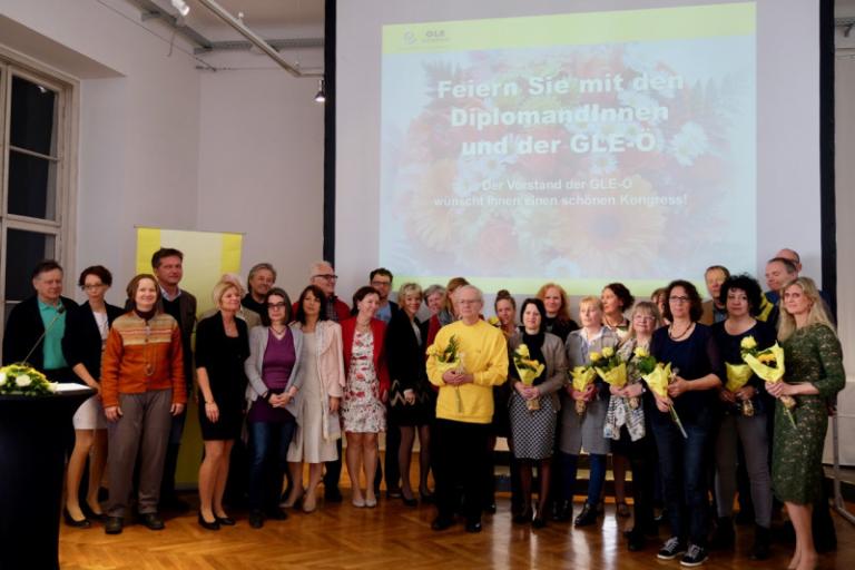 Diplomfeier 2017