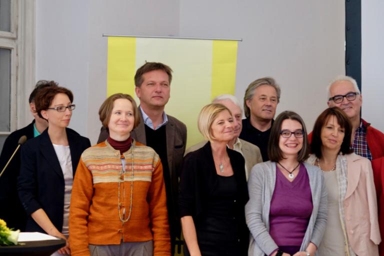 Diplomfeier 2017