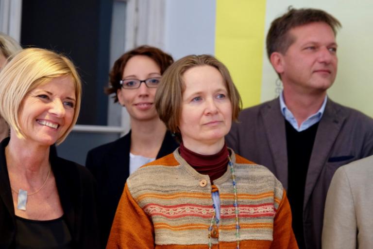Diplomfeier 2017