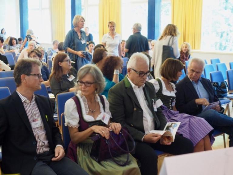 Herbstsymposium in der Steiermark