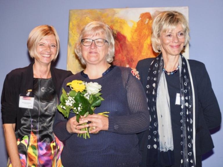 Diplomfeier 2016