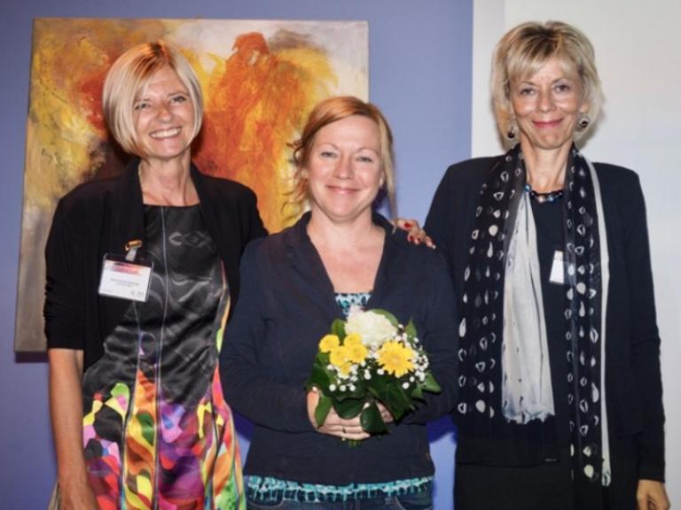 Diplomfeier 2016