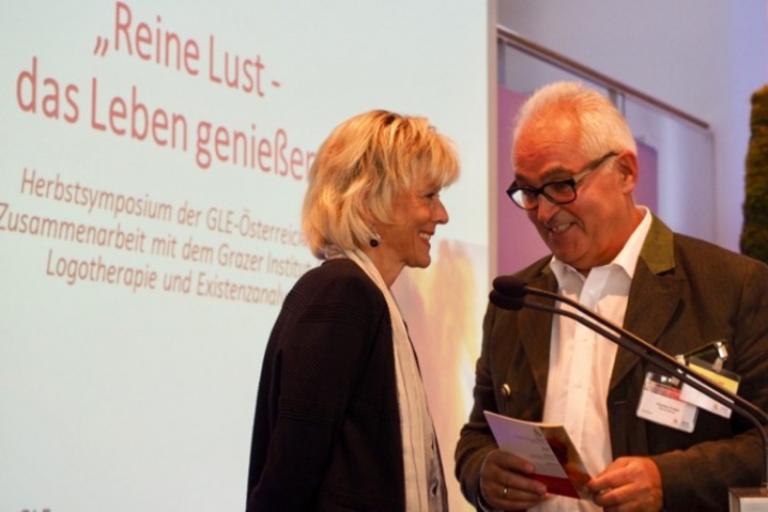 Herbstsymposium in der Steiermark