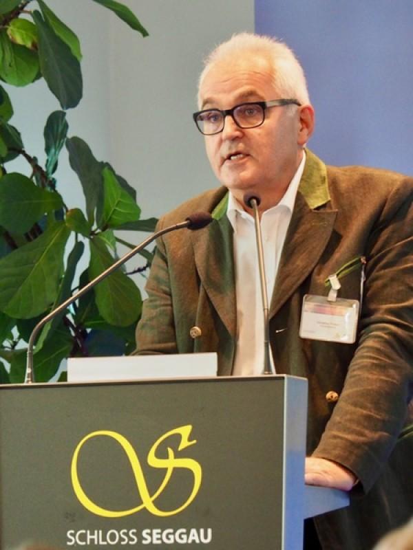 Herbstsymposium in der Steiermark