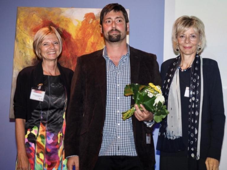Diplomfeier 2016