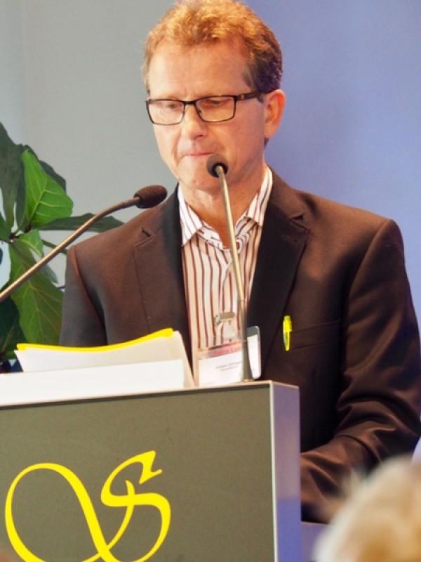 Herbstsymposium in der Steiermark