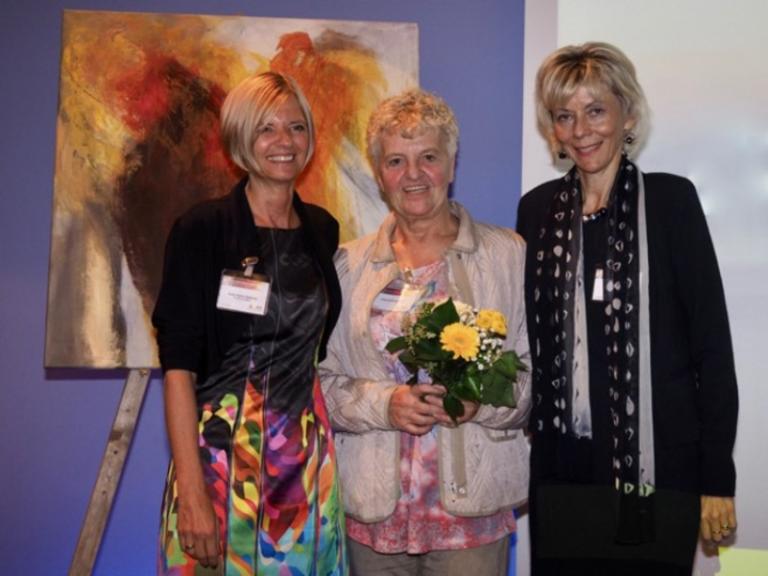 Diplomfeier 2016