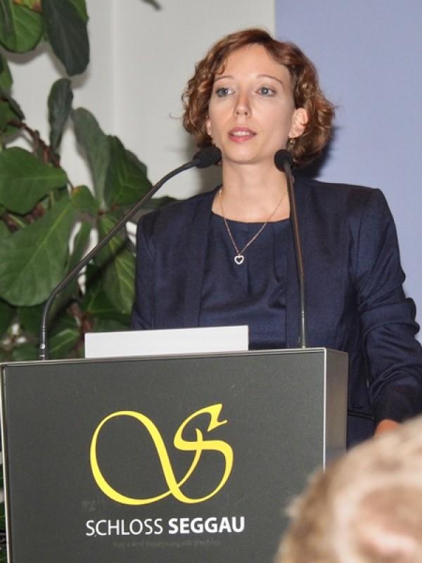 Herbstsymposium in der Steiermark