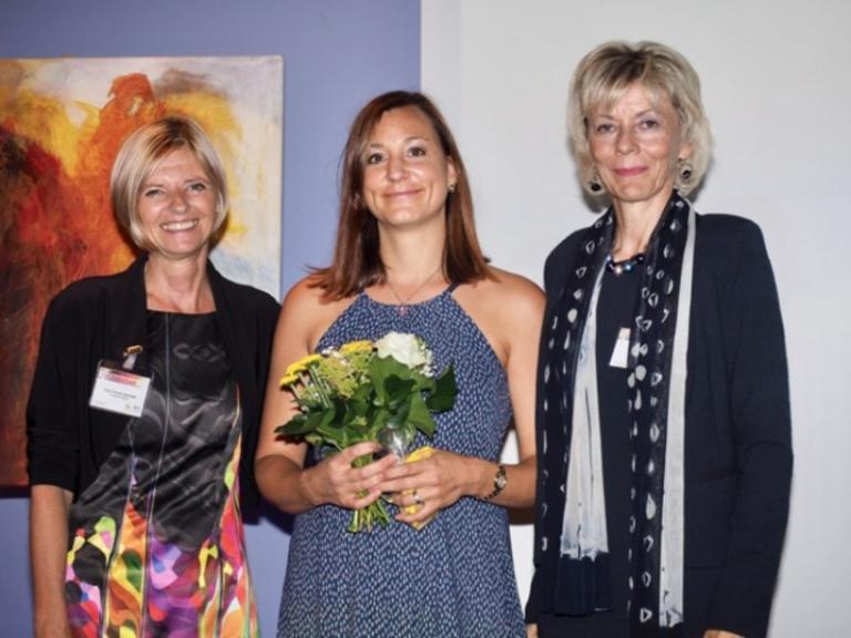 Diplomfeier 2016
