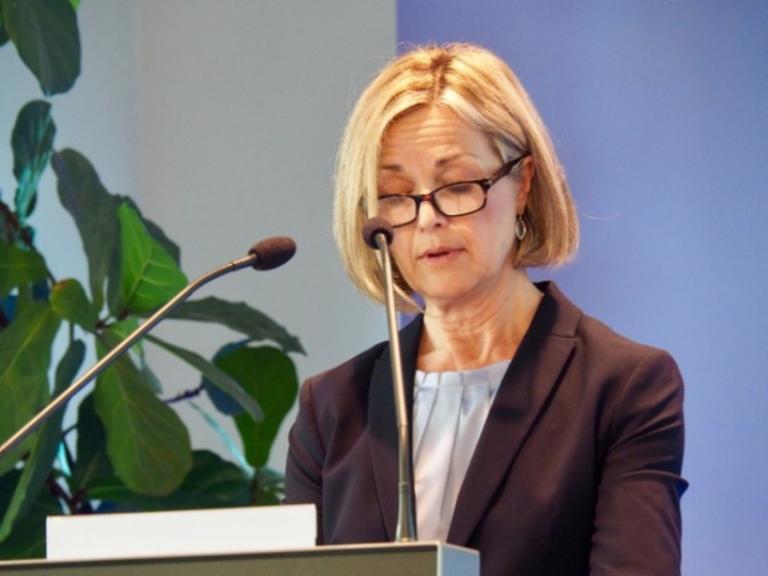 Herbstsymposium in der Steiermark