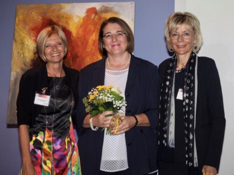 Diplomfeier 2016