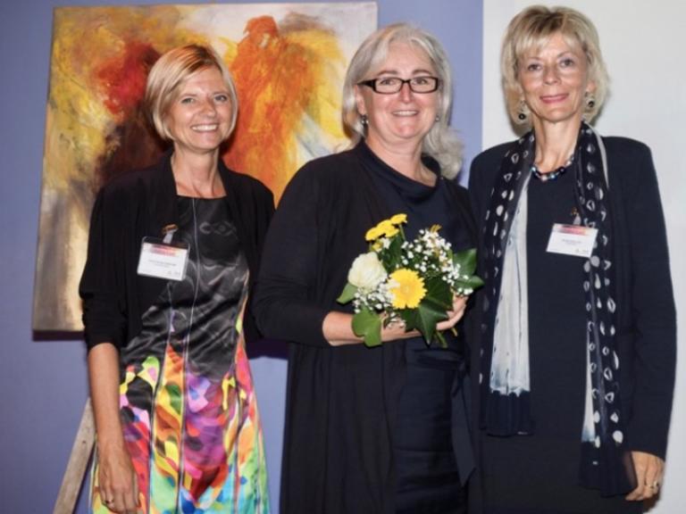 Diplomfeier 2016
