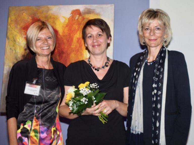 Diplomfeier 2016