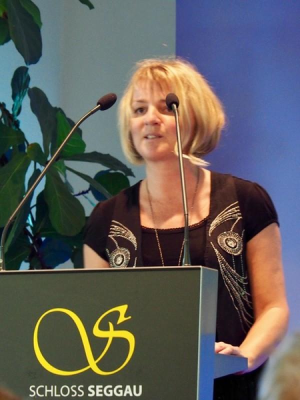 Herbstsymposium in der Steiermark