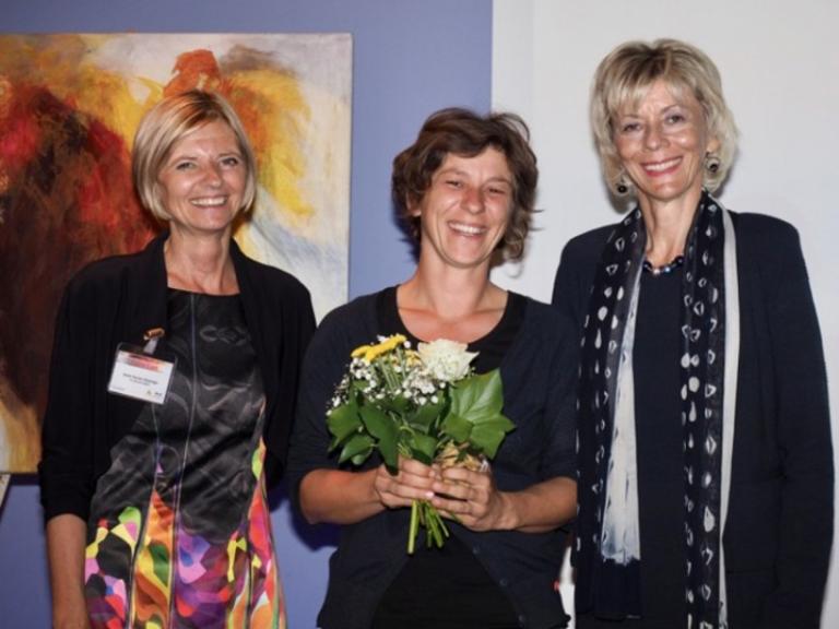 Diplomfeier 2016