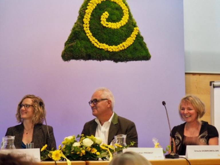 Herbstsymposium in der Steiermark