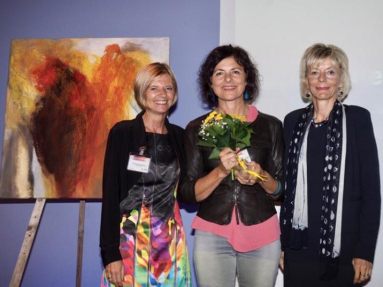 Diplomfeier 2016