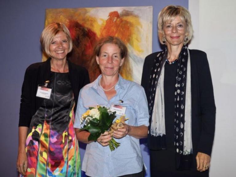 Diplomfeier 2016