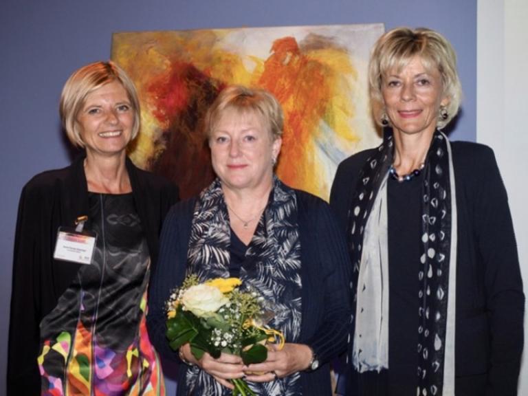 Diplomfeier 2016
