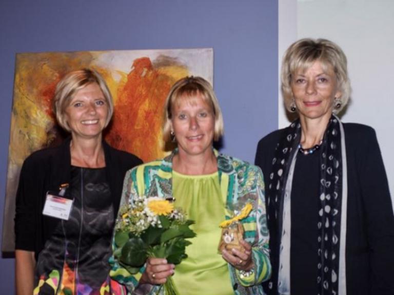 Diplomfeier 2016