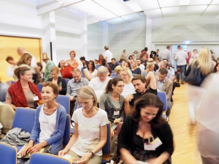 Herbstsymposium in der Steiermark