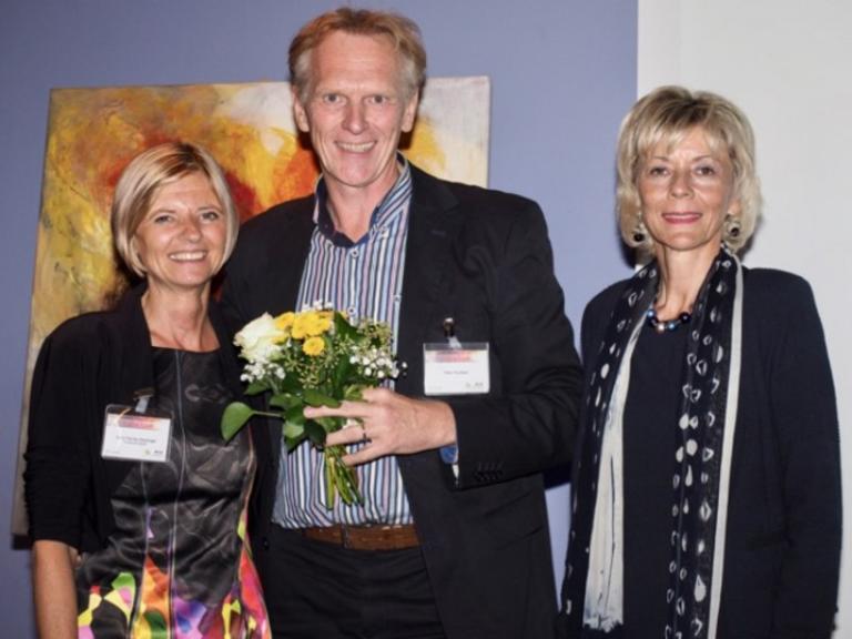 Diplomfeier 2016