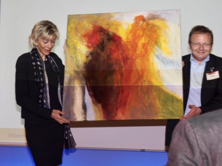 Herbstsymposium in der Steiermark