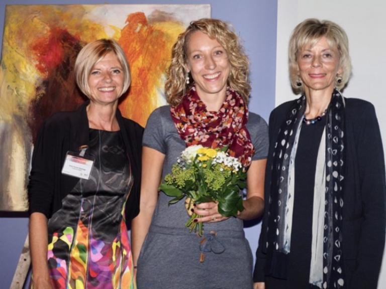 Diplomfeier 2016