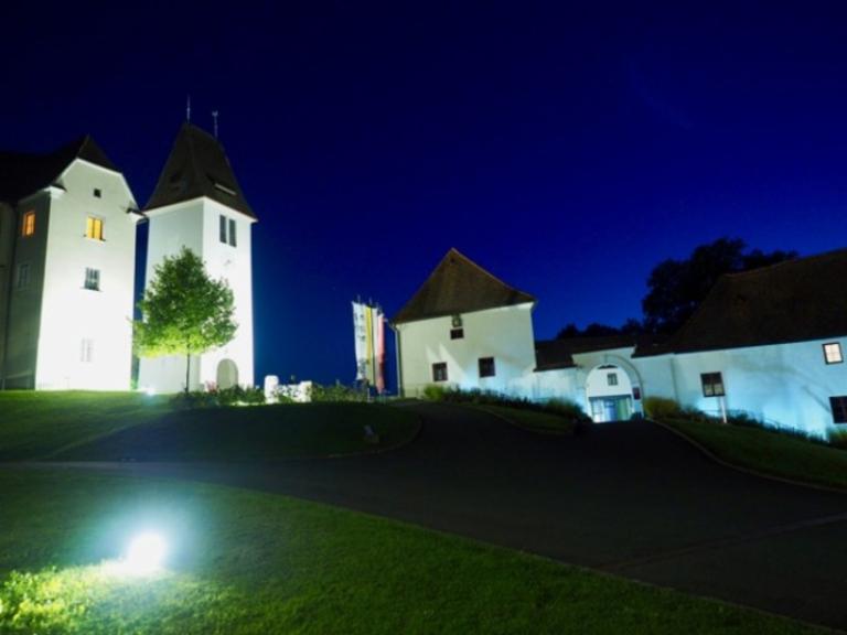 Herbstsymposium in der Steiermark