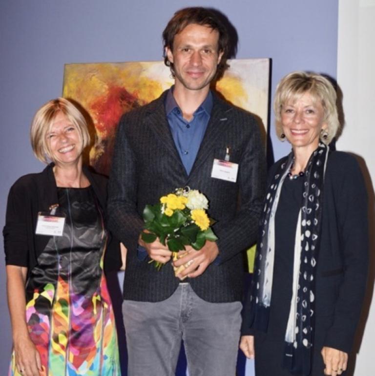 Diplomfeier 2016