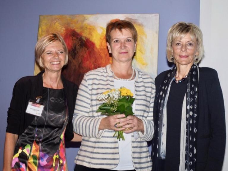 Diplomfeier 2016
