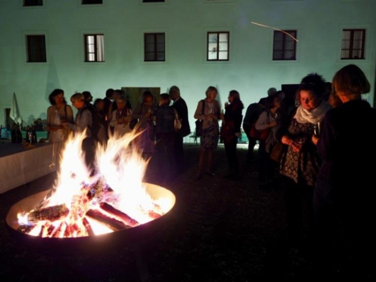 Herbstsymposium in der Steiermark
