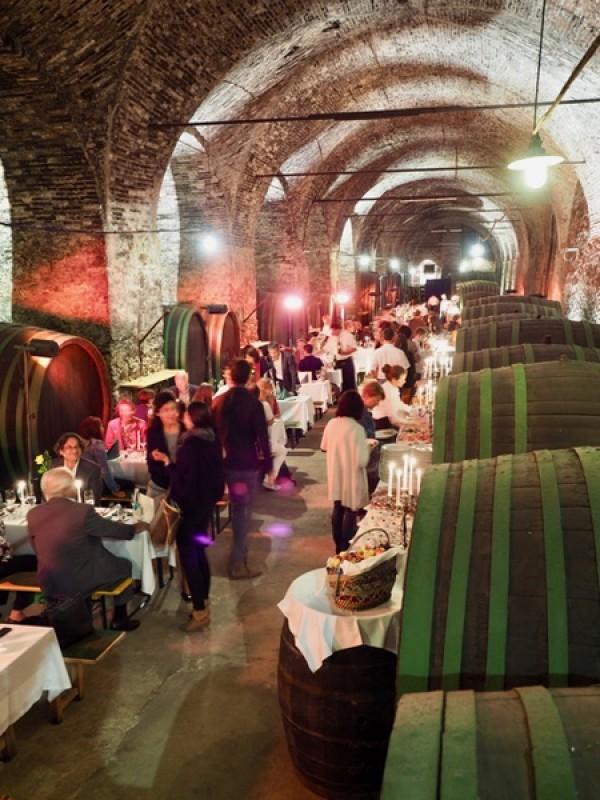 Herbstsymposium in der Steiermark