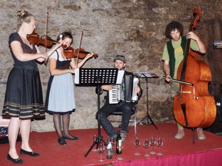 Herbstsymposium in der Steiermark