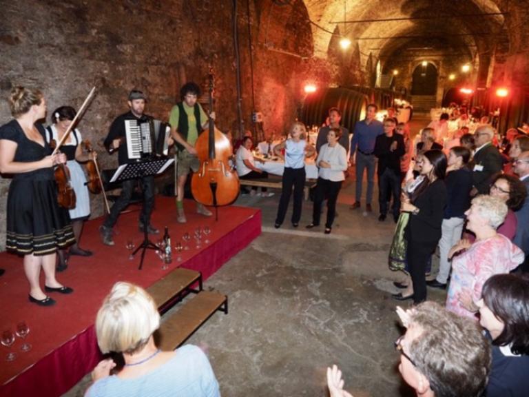 Herbstsymposium in der Steiermark