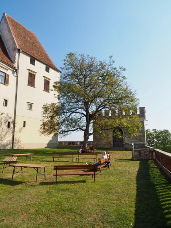 Herbstsymposium in der Steiermark